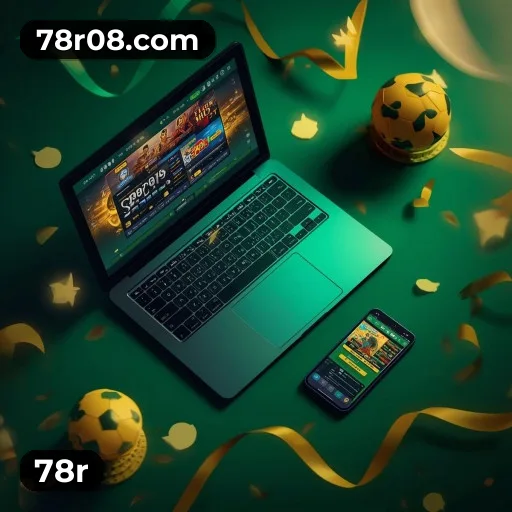 Bônus App 78r