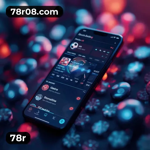 Recursos App 78r