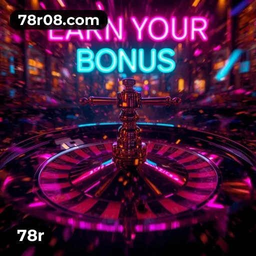 Jackpots 78r