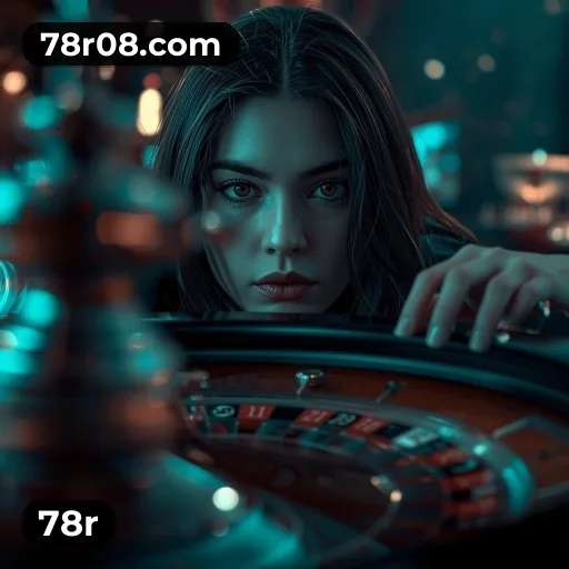 Promoções de slots 78r