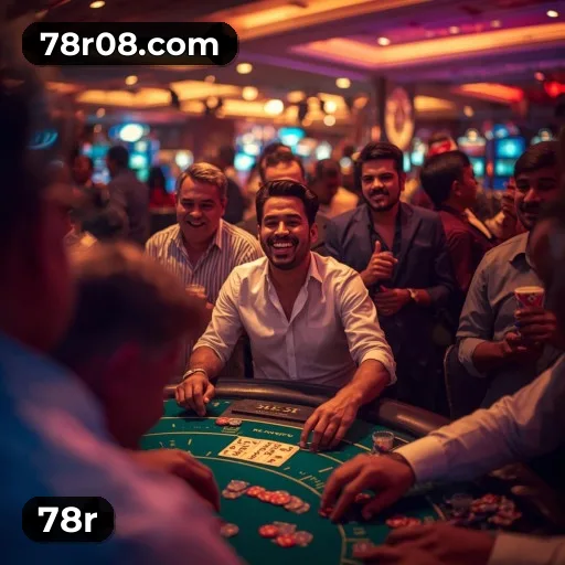Dicas de slots 78r