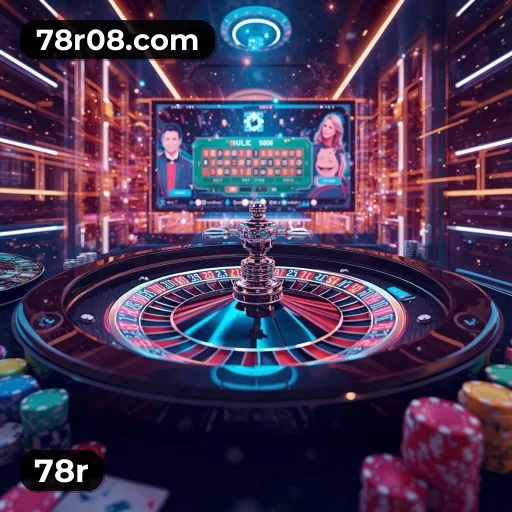 Slots mobile 78r