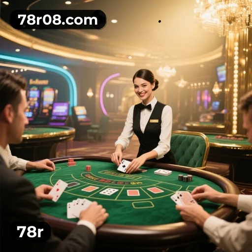 Slots desktop 78r