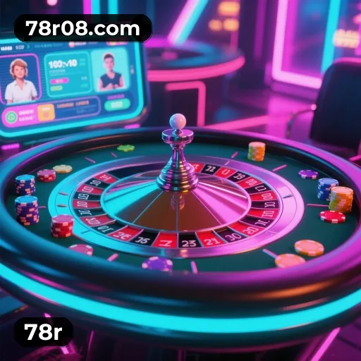 Slots mobile 78r