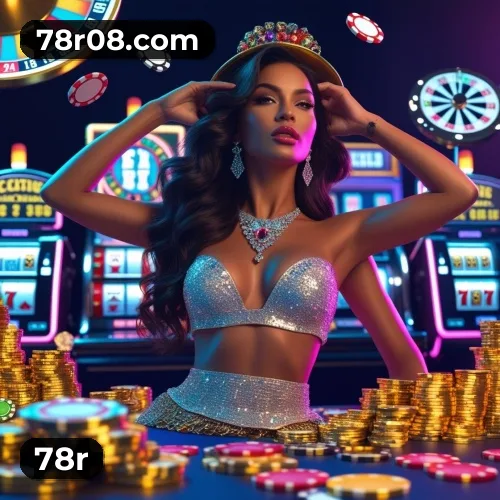 Slots RTP 78r