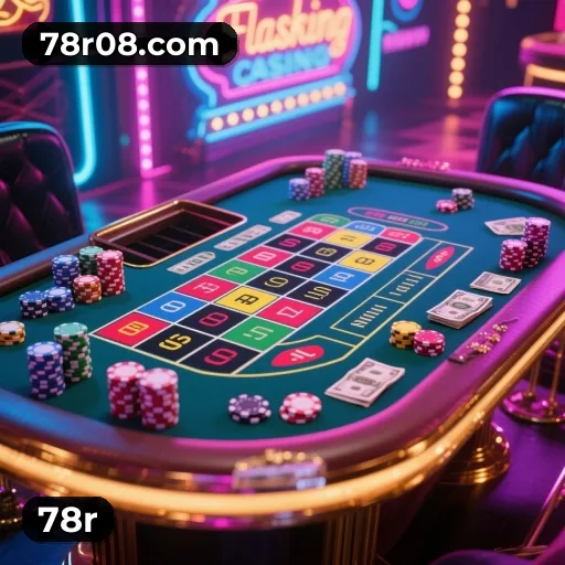 Crash Games 78r